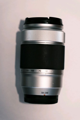 Fujifilm fujinon 230mm - fujinon, xc