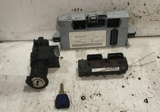 KIT CHIAVE PER FIAT Punto