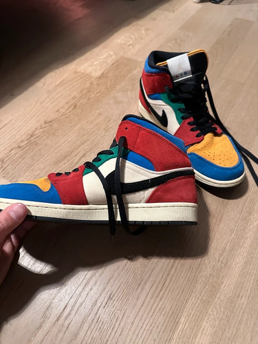 Nike air jordan - jordan, 1