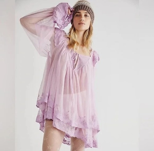 Free people butterfly fields - free,