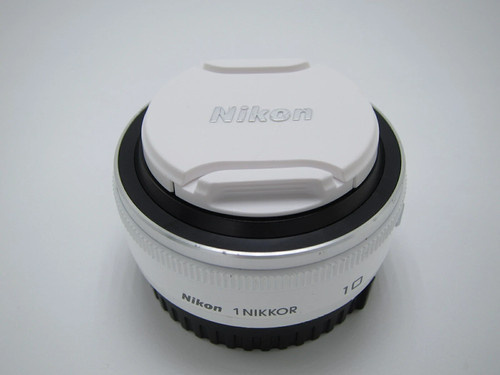 Nikon nikkor obiettivo - obiettivo, mm