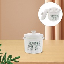  Ciotole Per Zuppa Con