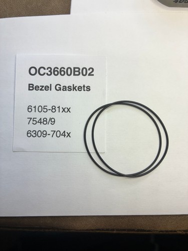 Seiko oc3660b02 bezel - 2,