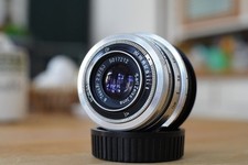 Carl Zeiss Jena Tessar 1Q