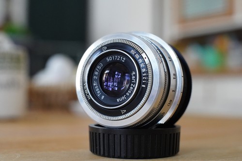 Carl zeiss jena - jena, 1q