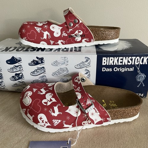 Nuove scarpe birkenstock - nuove,