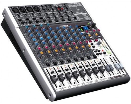 Behringer xenyx x1622 - xenyx, x1622-usb