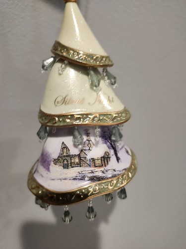 Thomas kinkade natale classici - thomas,
