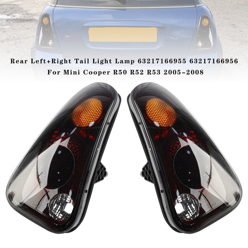Rear tail light - tail, lamp