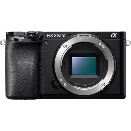 Fotocamera mirrorless sony - fotocamera,
