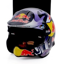 1/2 MINI HELMET - STILO -