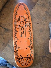 Rara tavola penny skateboard Dogtown 