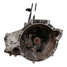 Cambio Manuale 5 Marce FORD FIESTA 5 Serie 1.2 Benzina Motore FUJA USATO