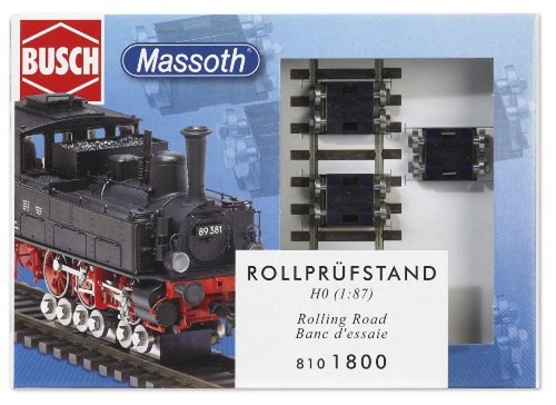 Busch 1800 modellismo - busch,