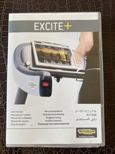 Technogym excite plus - technogym,