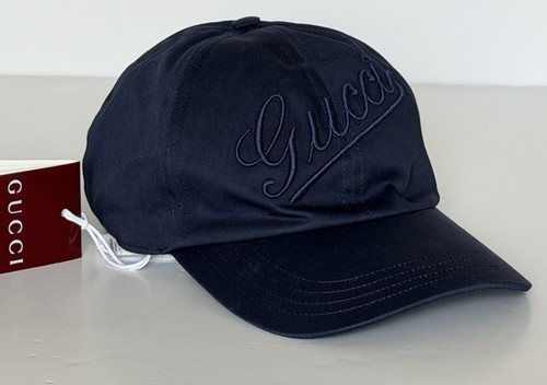 Gucci emroidered baseball - gucci,