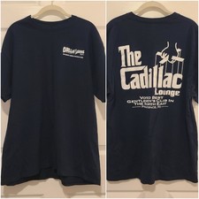 Rara T-Shirt Cadillac Lounge
