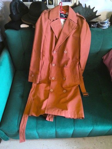 Cappotto uomo strellson - cappotto, taglia
