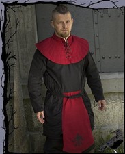 Armatura medievale larp - armatura,