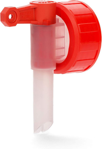 Rubinetto scarico din 45 - rubinetto,