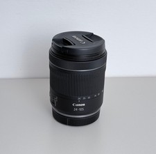 Canon RF 24-105 mm 24-105 mm