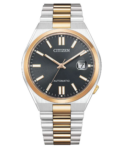 Orologio meccanico tsuyosa - orologio,