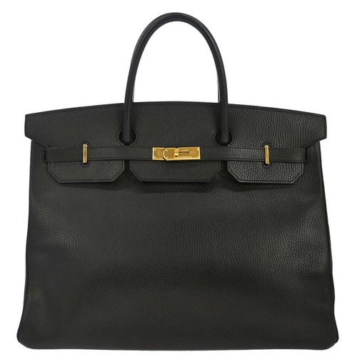Borsa mano hermes black - mano,