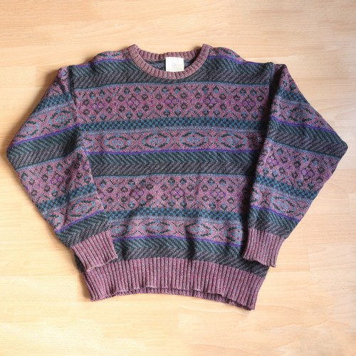 Clan royal shetland wool - clan,