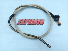 TUBO OLIO FRENO POST REAR BRAKE OIL PIPE APRILIA TUAREG 350 87-89