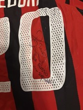 Maglia AC Milan 2004 -