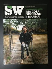 SPORTWEEK N.8 2012 - Soldini
