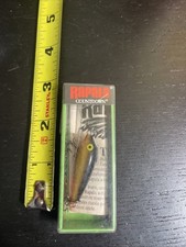 Rapala Countdown CD-3 G