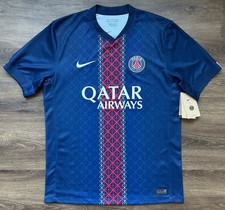 2025/26 Nike Paris