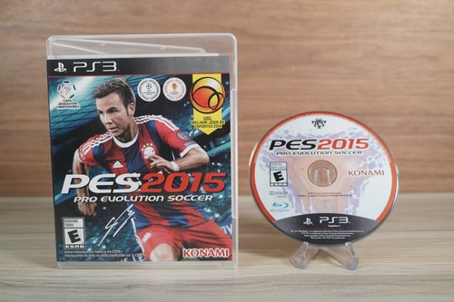 Pro evolution soccer - evolution,
