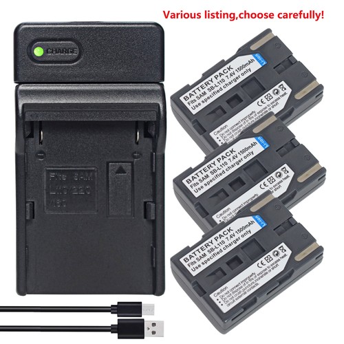 Batteria caricabatterie per - batteria,