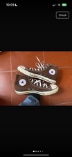 All Star Anni 80’ Marroni 