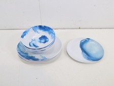 Flamefield Deep Sea Set di