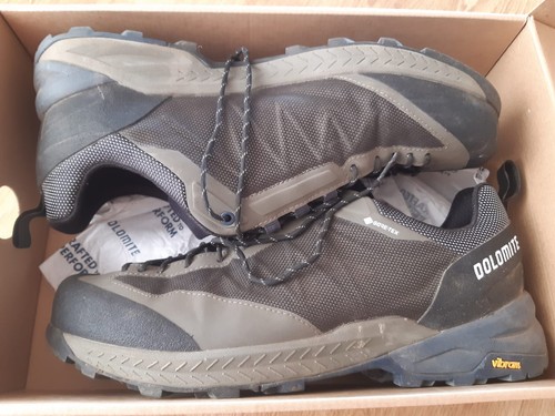 Scarpe trekking uomo - scarpe, dolomite