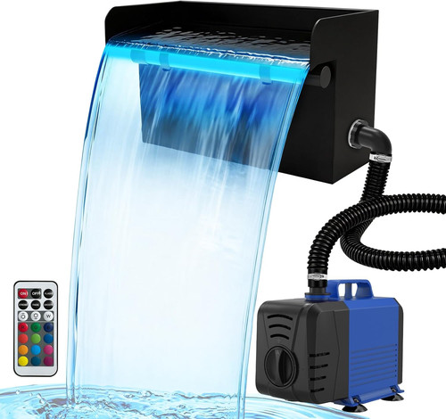 Kit sversamento cascata - sversamento,