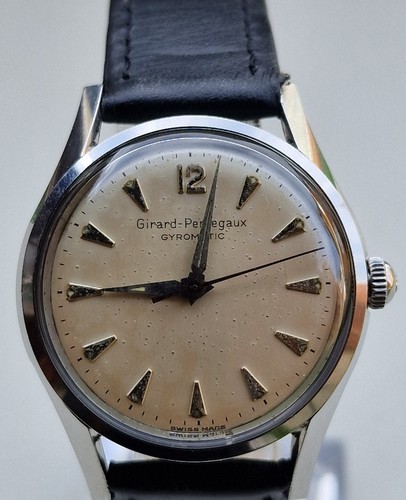 Orologio automatico vintage