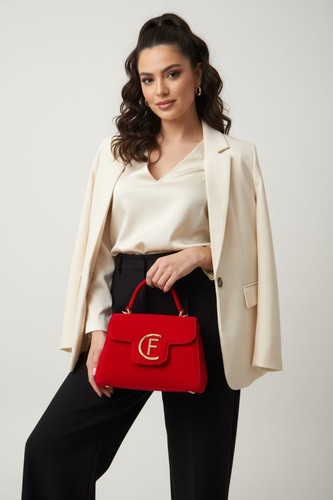 Borsa cristinaeffe cf002 - borsa,
