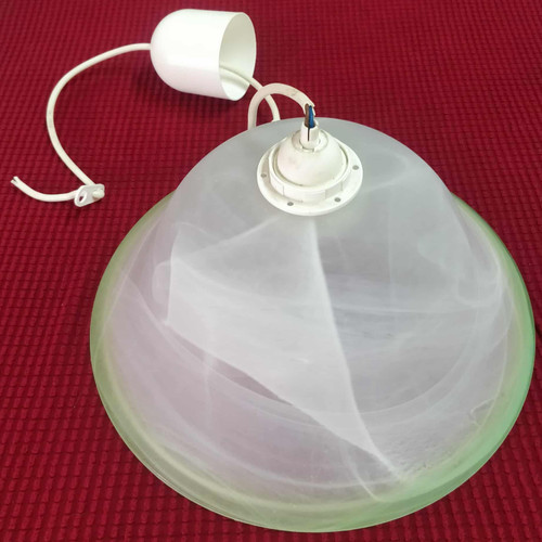 Lampadario sospensione - a,