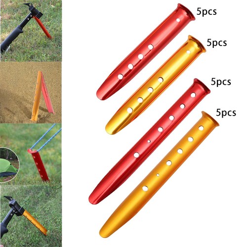 Picchetti per tende - 5x,