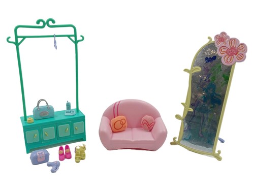 Winx club set - winx, accessori
