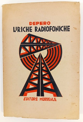 Liriche radiofoniche - ,