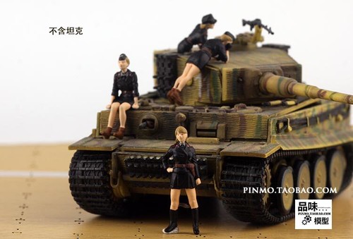 Germania corazzata - 1/72,