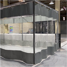 Tenda Pannelli Laterali