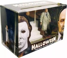 2004 neca the night came - the, he
