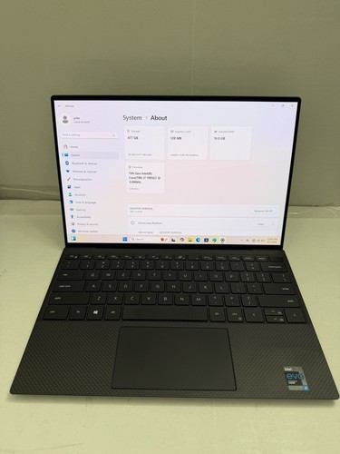 Dell xps 9310 - dell,