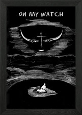 Poster arte da parete con